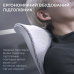 Крісло офісне Sihoo Doro S300 Mesh Light Grey (S300-M202)