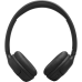 Bluetooth-гарнітура JBL Tune 530BT Black (JBLT530BTBLKEU)