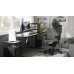 Крісло для геймерів TX3 Flex Pro Loft Dark Grey (TEGC-307510Z.Z3)