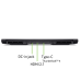 Ноутбук Acer Nitro V 16 ANV16-72 (NH.QZREU.00C) Black