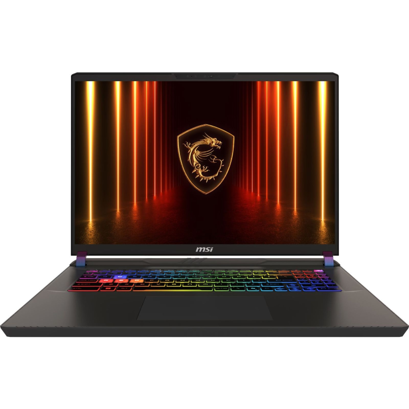 Ноутбук MSI Vector 17 HX AI A2XWJG-042UA (9S7-17S372-042) Meta Ready