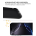 Чохол-накладка BeCover для Xiaomi 15T Black (714687)