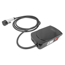 Зарядний пристрій для електромобілів Digitus Type 2, 16A, 11кВт, 3-фазний, 5м (DN-3P16-050)