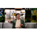 Bluetooth-гарнітура JBL Live 680NC Green (JBLLIVE680NCGRN)
