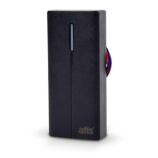 Зчитувач ATIS ACPR-08 EM-W (Black)