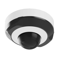 IP-камера Ajax DomeCam Mini (8 Mp/4 mm) White (76024.214.WH1)