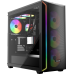 Вентилятор be quiet! Light Wings LX 140mm PWM High-Speed Black (BL129)