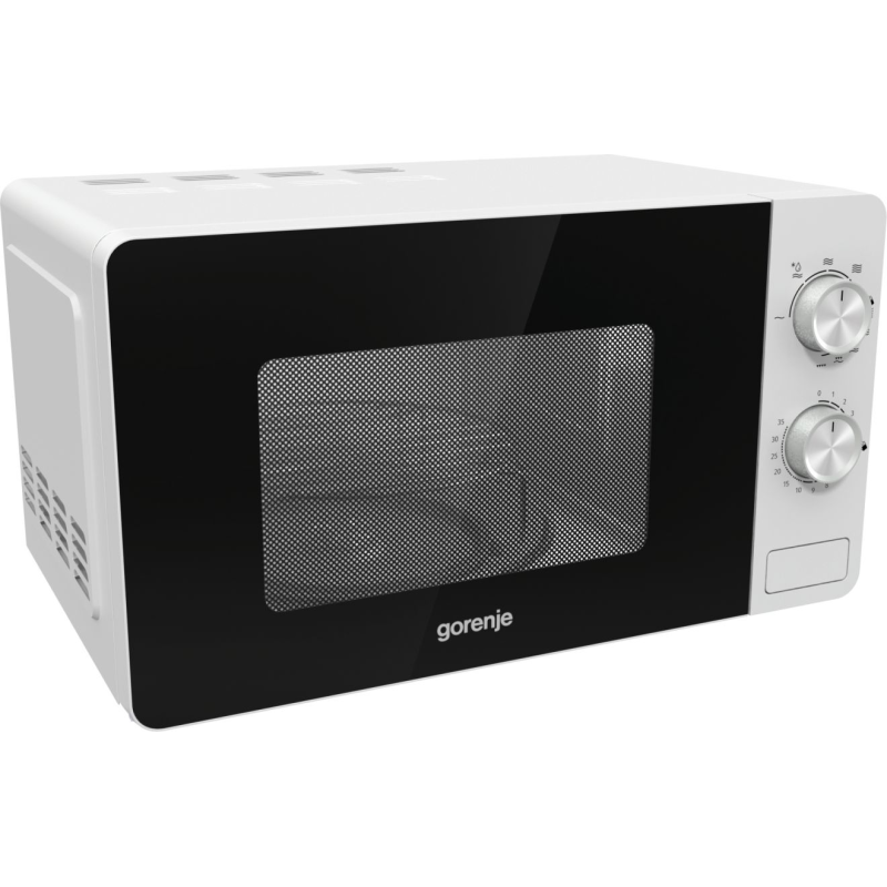 Мікрохвильова піч Gorenje MO20E2W