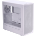 Корпус 1stPlayer AU8-WH-4FE7-14-W White