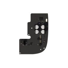 Плата блоку живлення Ajax 6V PSU для підключення централі Hub 2