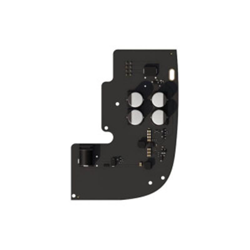 Плата блоку живлення Ajax 6V PSU для підключення централі Hub 2