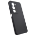 Чохол-накладка Dengos Carbon для Xiaomi Redmi 15 Black (DG-TPU-CRBN-238)