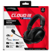 Гарнiтура HyperX Cloud III S Black (A59YZAA)