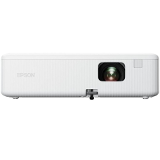 Проєктор Epson CO-W01 (V11HA86040)