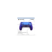 Геймпад бездротовий Sony PlayStation 5 DualSense Chrome Indigo (1000050597)