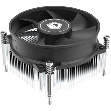 Кулер процесорний ID-Cooling DK-19 PWM