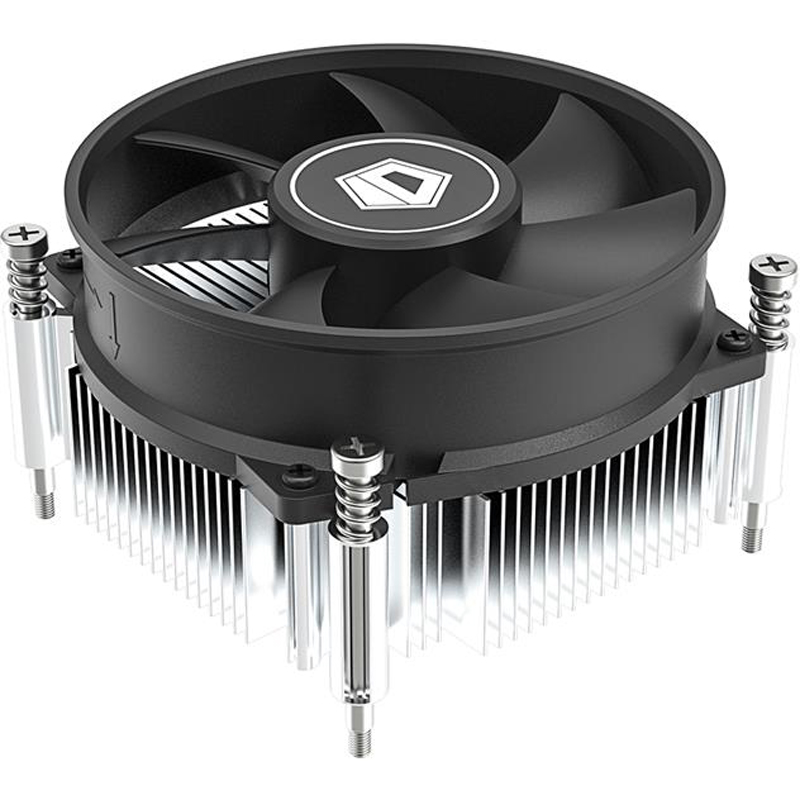 Кулер процесорний ID-Cooling DK-19 PWM