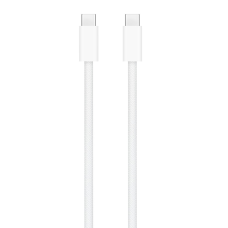 Кабель Apple A2794 USB Type-C - USB Type-C 240W, 2м, White (MYQT3ZM/A)