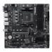 Материнська плата MSI Pro B550M-P Socket AM4