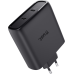 Зарядний пристрій Trust Maxo 100W Black (25527)
