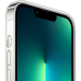Чохол-накладка Apple Clear Case with MagSafe для Apple iPhone 13 Pro Transparent (MM2Y3)