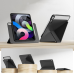 Чохол-книжка BeCover Ultra Slim Origami Flex для Apple iPad Air 11