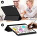 Чохол BeCover Tri Fold Soft TPU з кріпленням Apple Pencil для Apple iPad Air 11