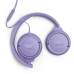 Гарнiтура JBL Tune 520C Purple (JBLT520CPUR)