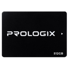 Накопичувач SSD  512GB Prologix S360 2.5