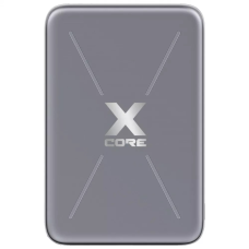 Універсальна мобільна батарея Proove X-Core 20W 5000mAh Gray (PNXC20010003)