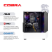 Ігровий комп`ютер COBRA Go RX 9060 / Ryzen 5 4500 / RAM 32GB / SSD 1TB (R5G23153)