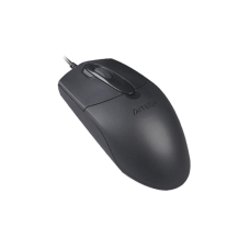 Миша A4Tech OP-730D Black