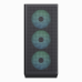 Корпус APNX Creator C1-R Black (APCM-CR01243.11)