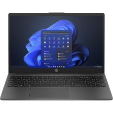 Ноутбук HP 255R G10 (B3AC4AT) Dark Ash Silver