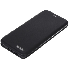 Чохол-книжка BeCover Exclusive для Xiaomi Redmi Note 10/10s Black (706411)