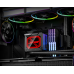 Система водяного охолодження ID-Cooling DL360 Max