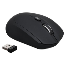 Миша бездротова Acer OMR040 WL Black (ZL.MCEEE.02C) 