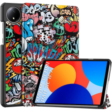 Чохол BeCover Smart Case для Xiaomi Redmi Pad SE 8.7