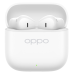 Bluetooth-гарнітура Oppo Enco Buds3 ETEG1 Snow White