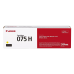 Картридж Canon 075H MF664Cdw/MF667Cdw/LBP646Cdw/LBP647Cdw Yellow (6366C002)