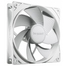 Вентилятор be quiet! Pure Wings 3 120mm PWM Reverse 3-Pack White (BL136)