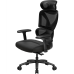 Крісло для геймерів TX3 XTC Cushion Comfy Black (TEGC-3092101.11)