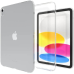 Чохол-накладка BeCover Transparancy для Apple iPad Air 11