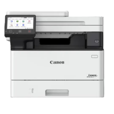 Багатофункціональний пристрій А4 ч/б Canon i-Sensys MF461DW II з Wi-Fi (7188C019)