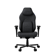 Крісло для геймерів Hator Arc 4 L Velour Black (HTC4440L)