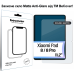 Захисне скло BeCover (Matte Anti-Glare) для Xiaomi Pad 8 / 8 Pro 11.2