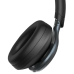 Bluetooth-гарнітура Anker SoundCore Space One Pro Black (A3062G11)