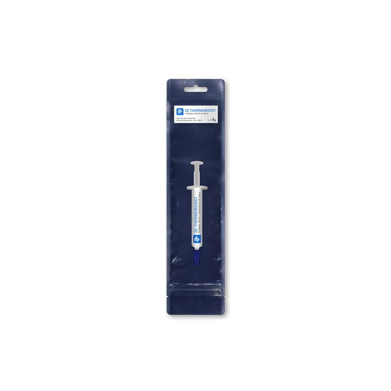 Термопаста 2E Thermoboost TB5-4 (2E-TB5-4) 4 г