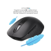 Миша бездротова OfficePro M265B Black