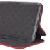 Чохол-книжка BeCover Exclusive для Infinix Hot 40i (X6528B) Red (711230)